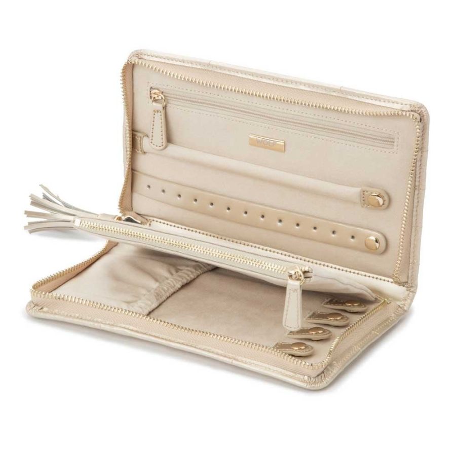 Wolf Designs Ltd-Caroline Champagne Portfolio-Dipples Jewellers