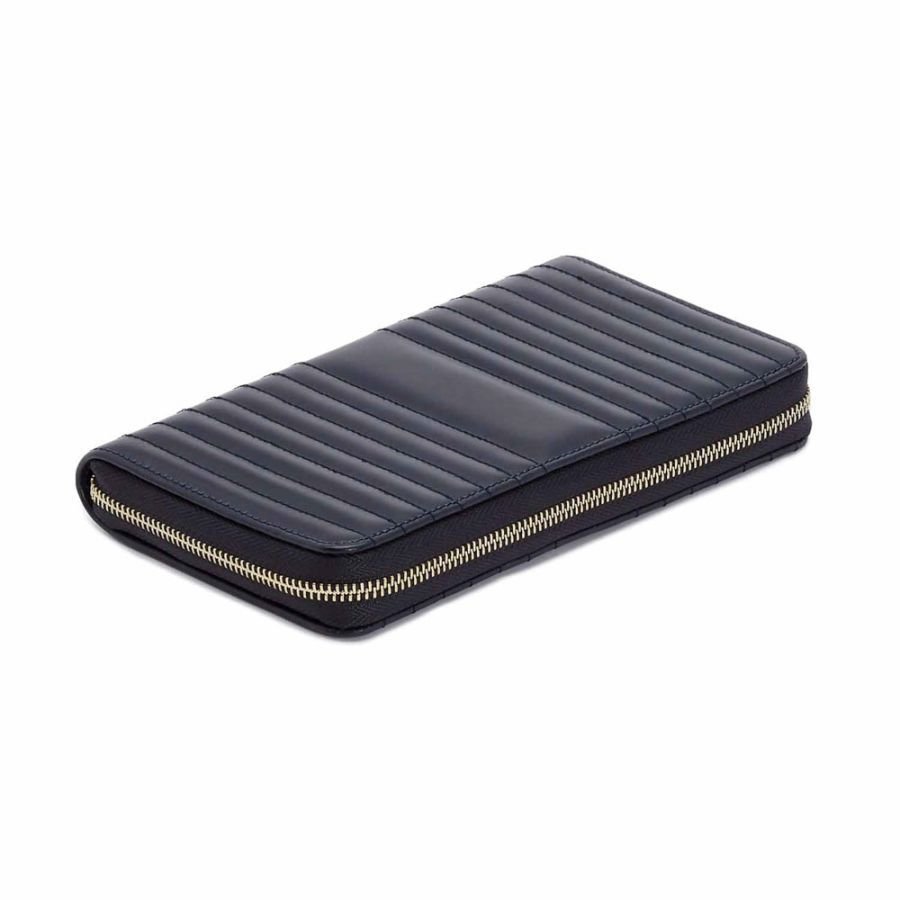 Wolf Designs Ltd-Maria Navy Jewellery Portfolio-Dipples Jewellers