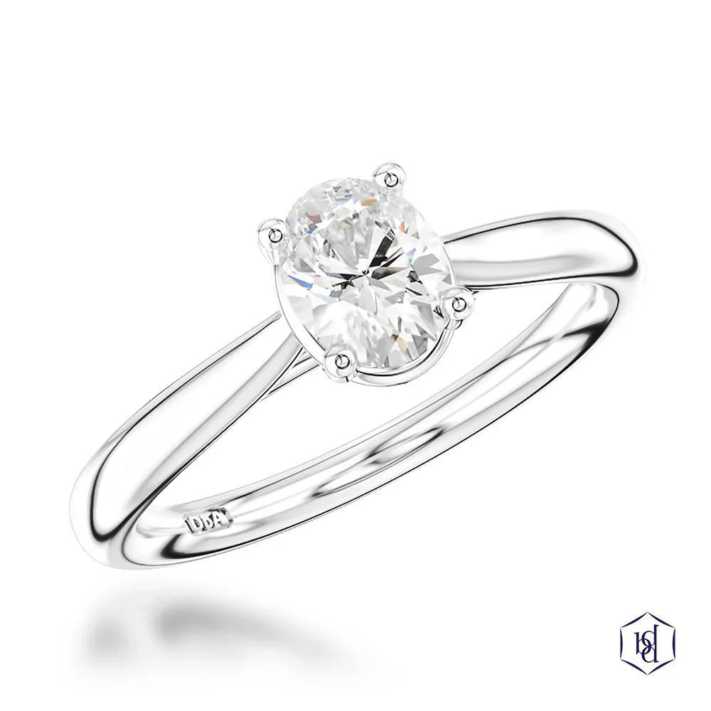 Discover the Brilliance of Dipples: Your Destination for Exquisite Diamond Rings