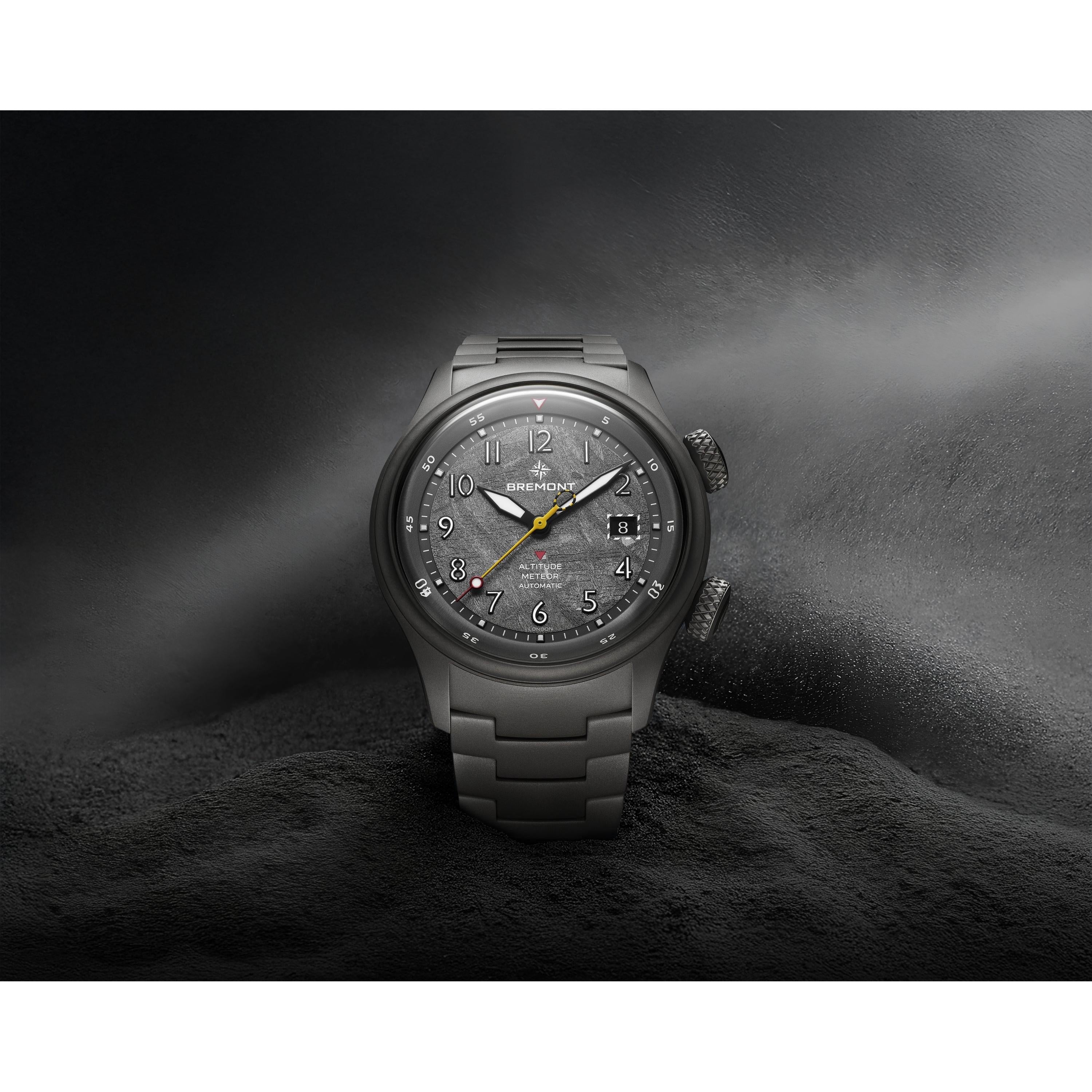 A Deep Dive into the Latest Bremont Watches: British Excellence on Your Wrist in 2025