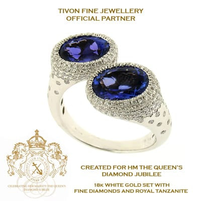 TIVON FINE JEWELLERY