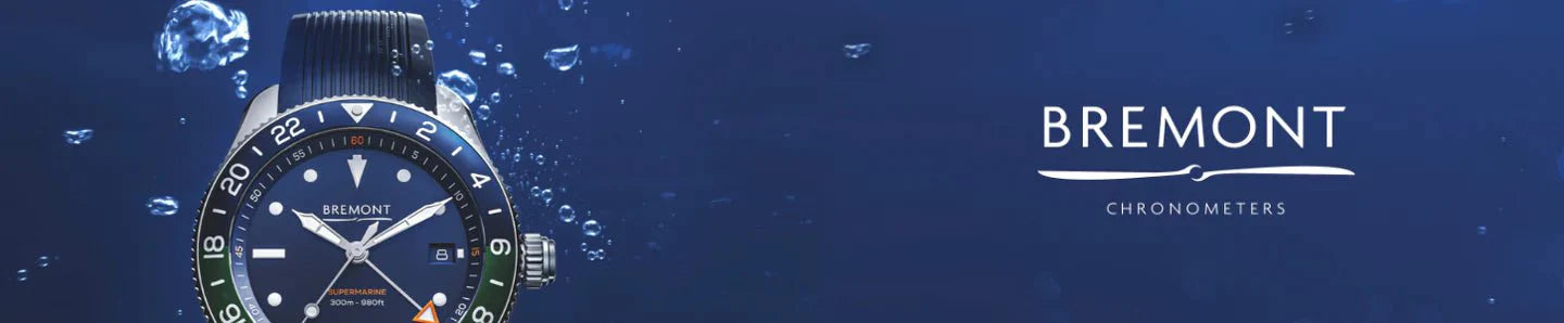 BREMONT