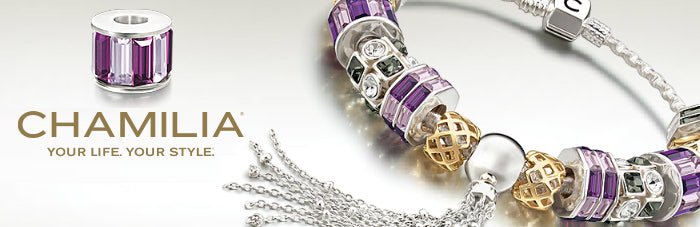 Jewellery Brand - CHAMILIA