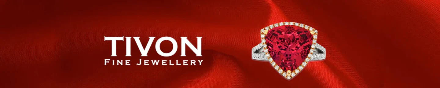 Jewellery Brand - TIVON