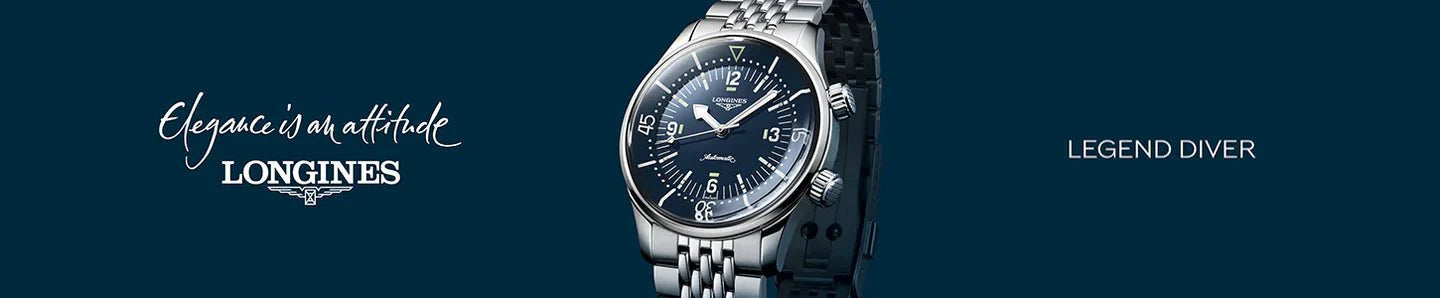 LONGINES