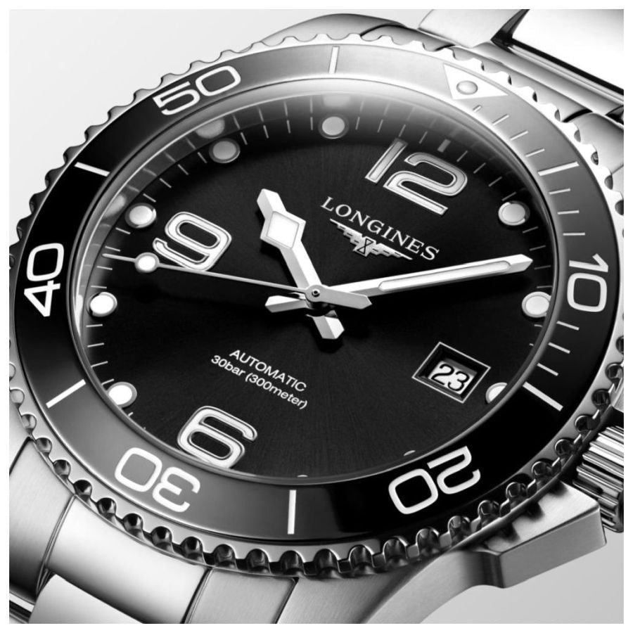 HydroConquest