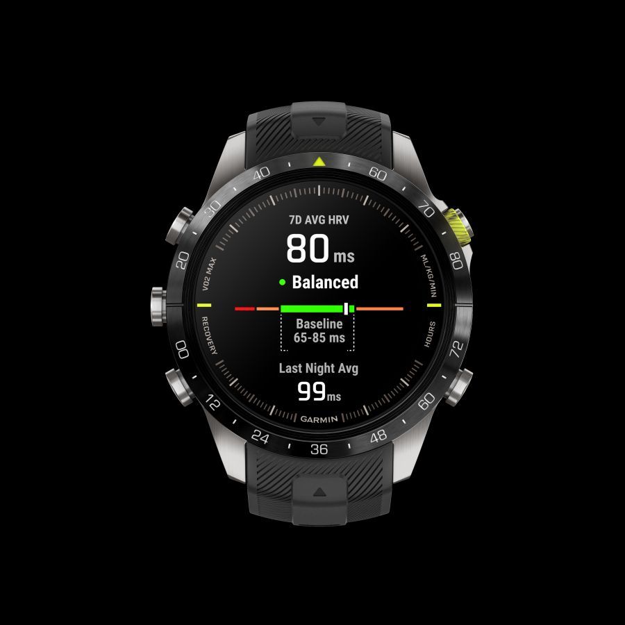 MARQ Athlete