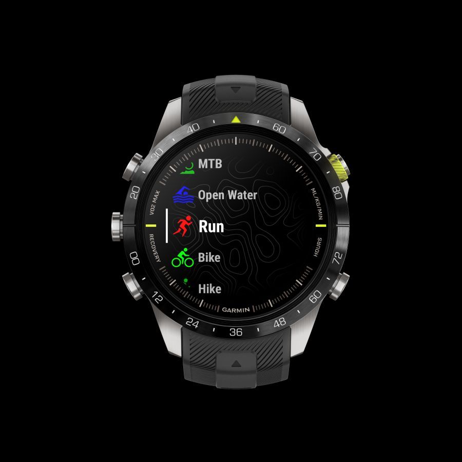 MARQ Athlete