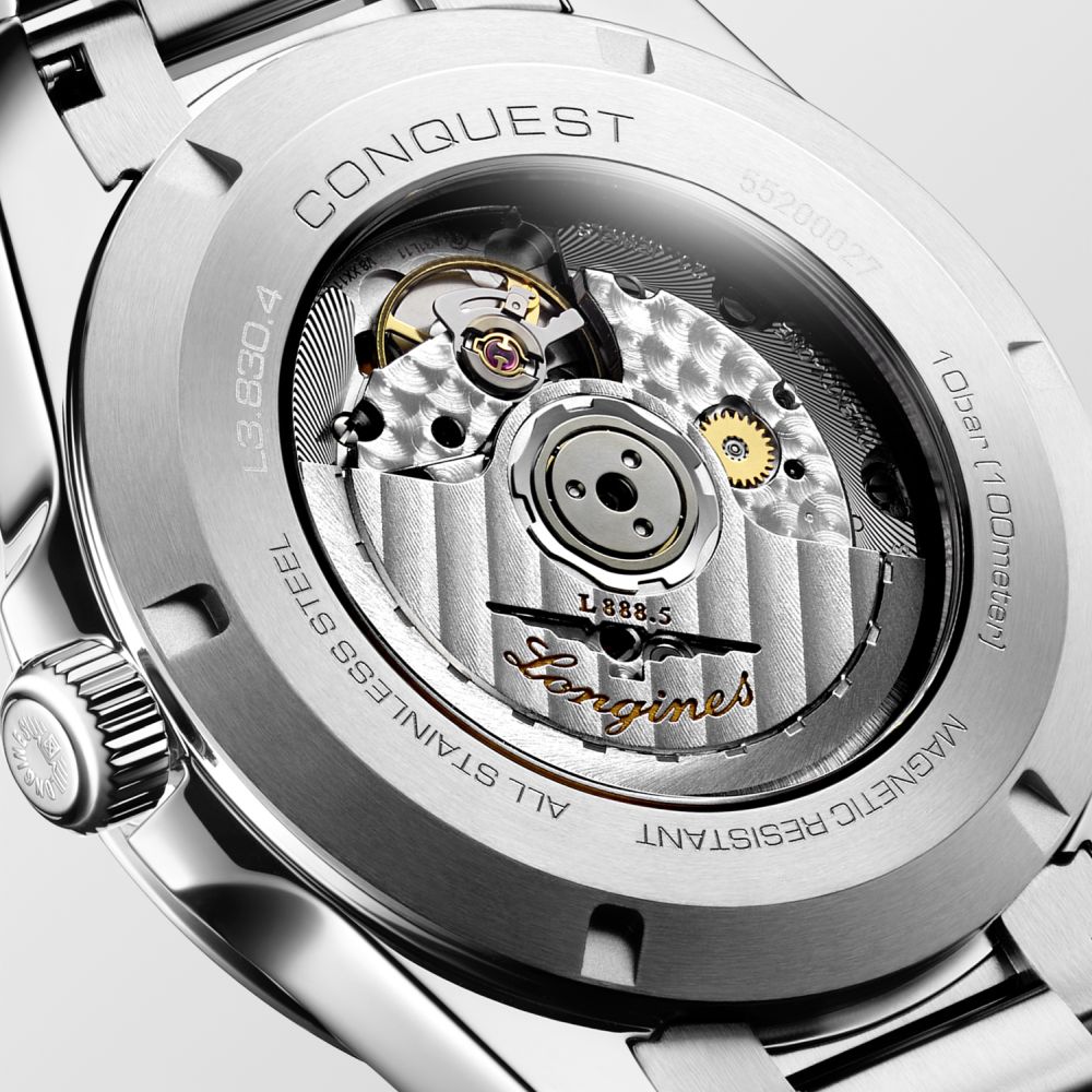 Conquest