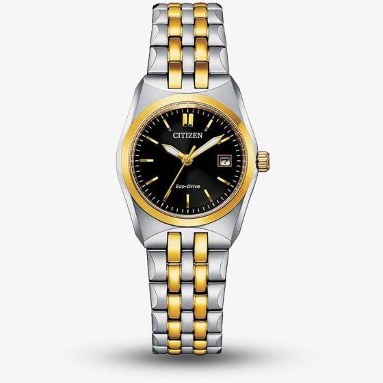 Classic Ladies' Bracelet Watch
