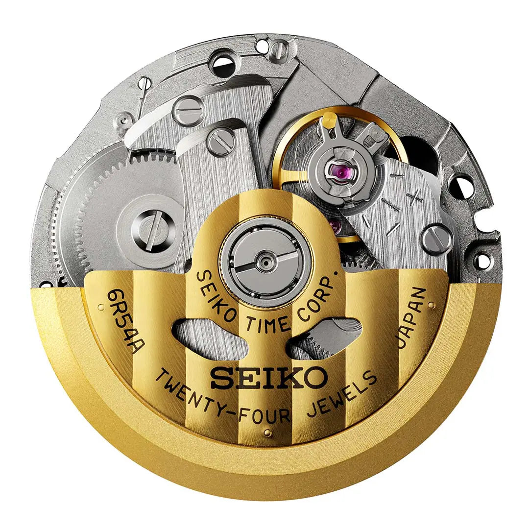 Prospex 'Marine Green' GMT