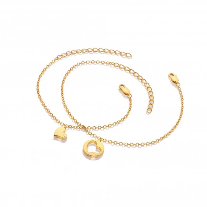 Jac Jossa Spirit Earrings
