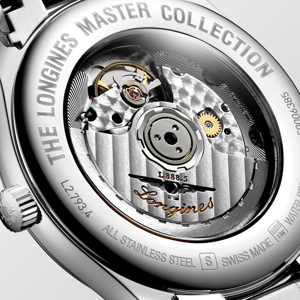 Master Collection