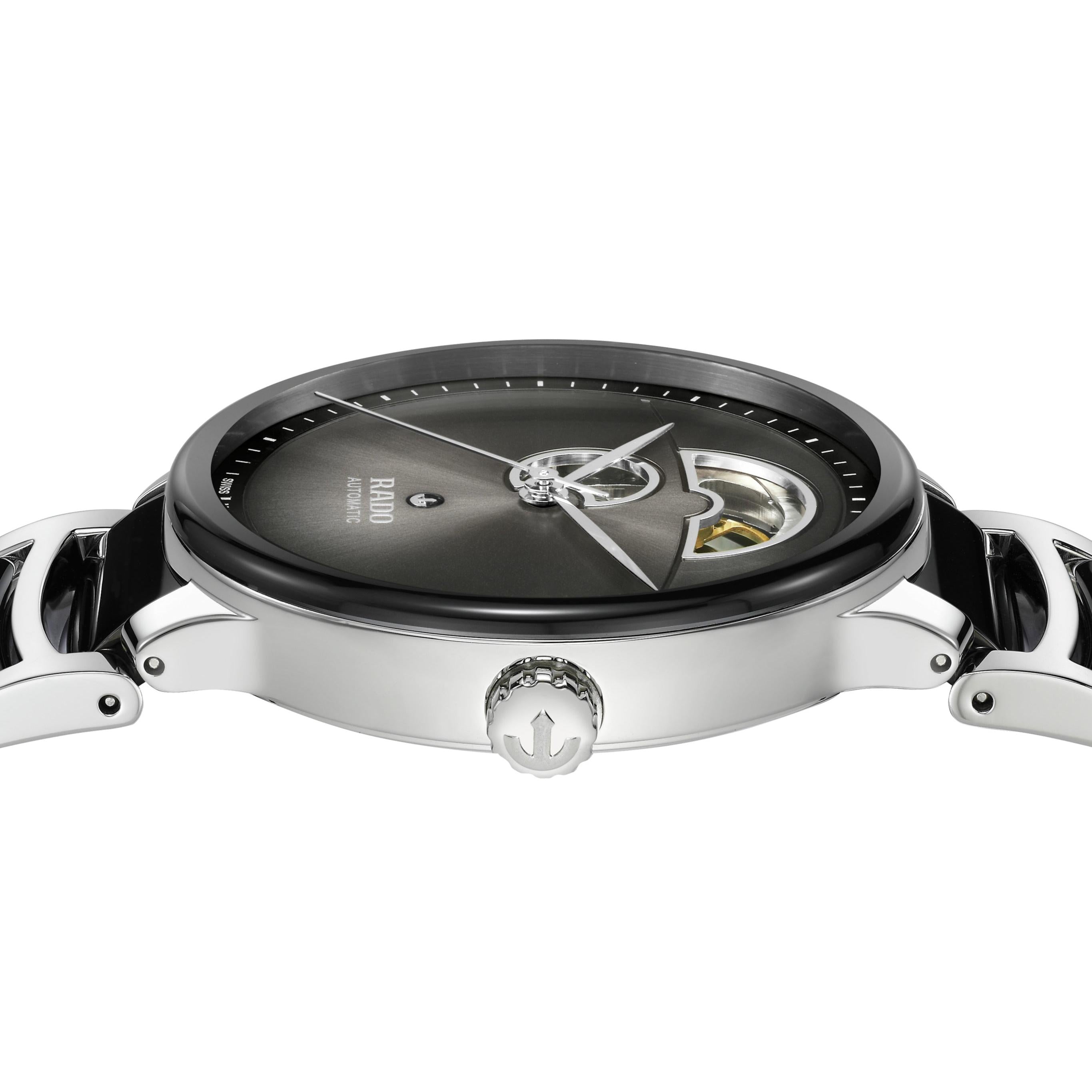 Centrix Automatic Open Heart