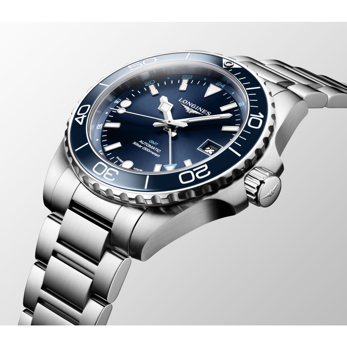 HydroConquest GMT