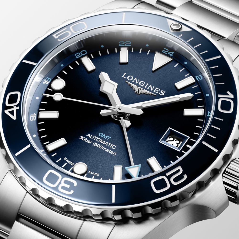 HydroConquest GMT