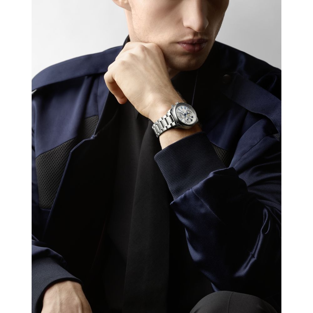 Master Collection Moonphase