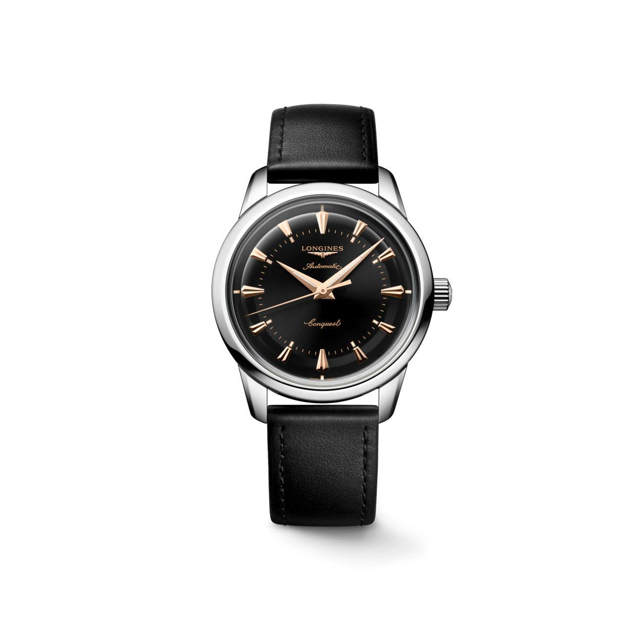 Conquest Heritage Classic