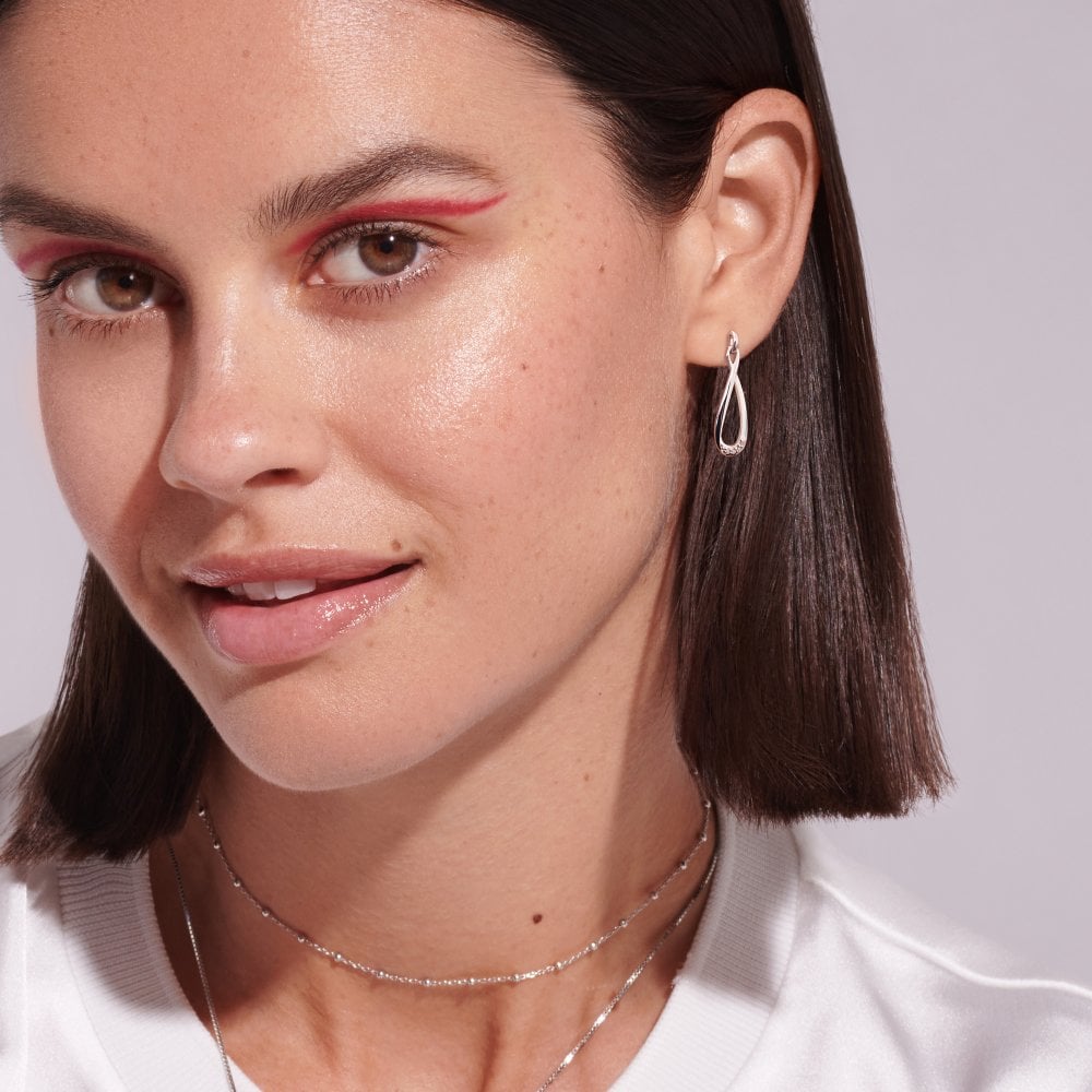 Flourish Earrings