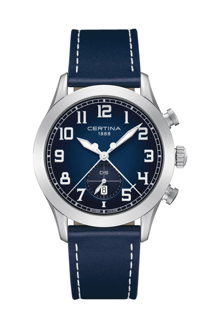 DS Pilot