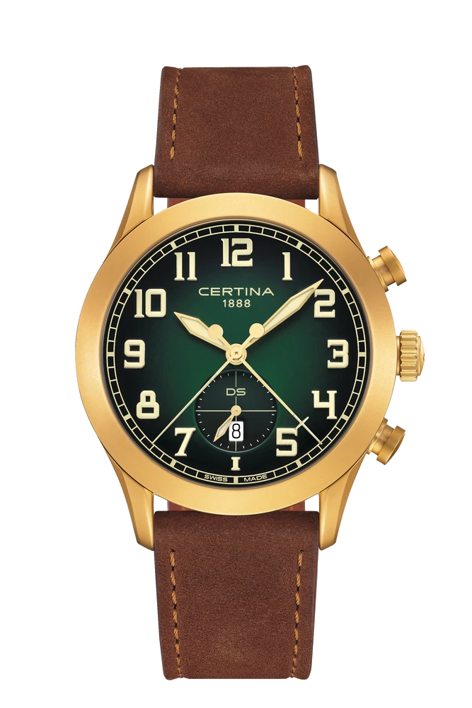 DS Pilot