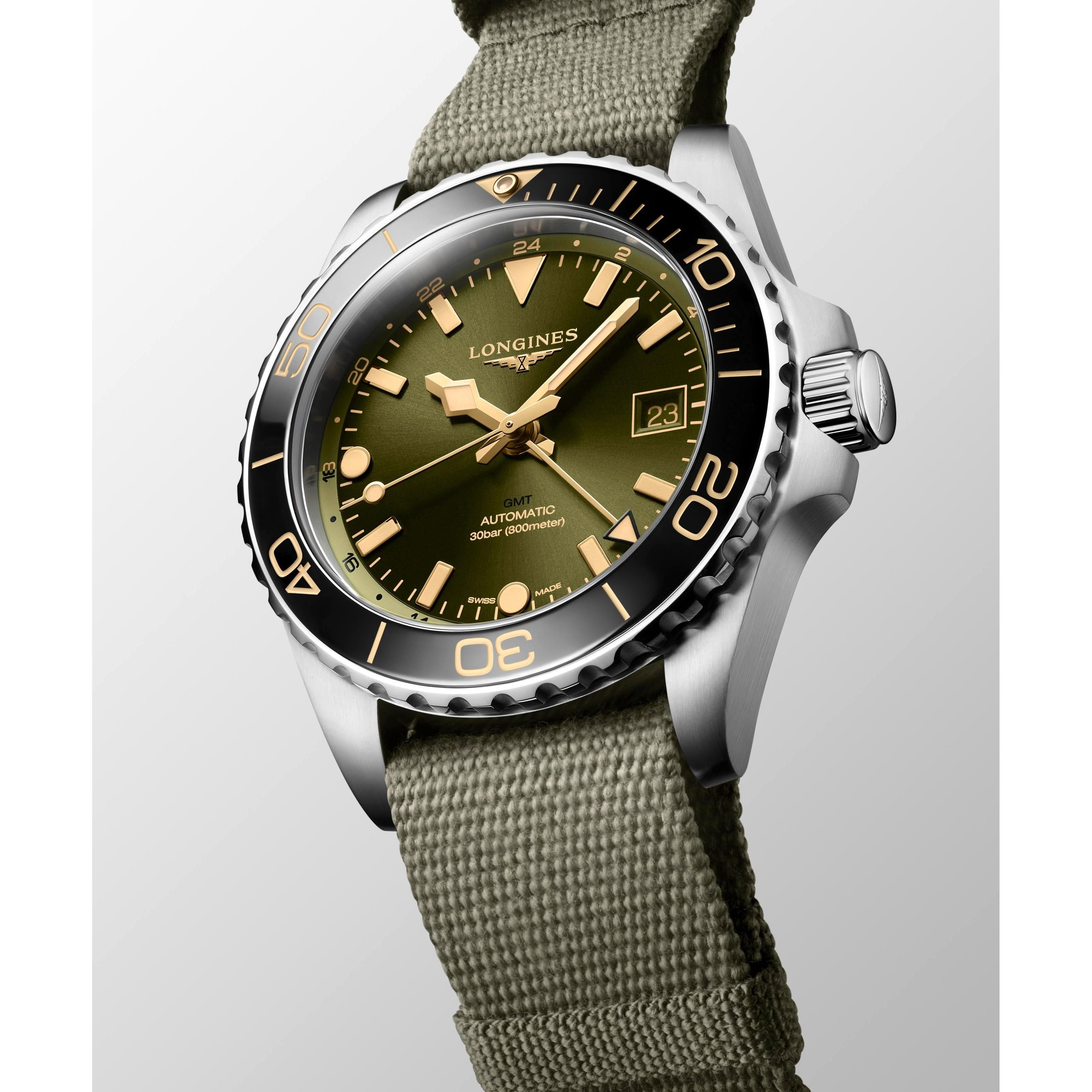 HydroConquest GMT