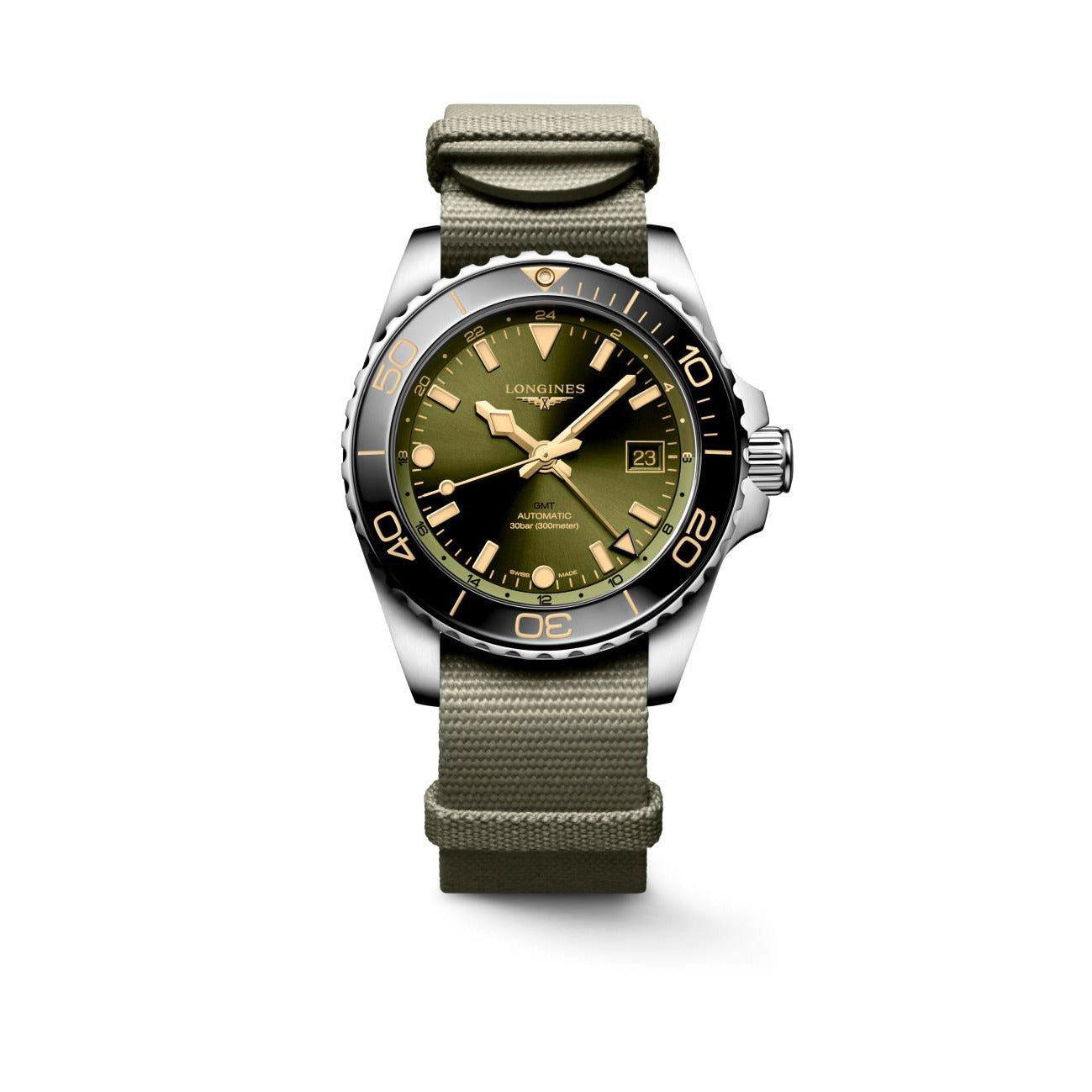 HydroConquest GMT