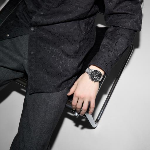 Gucci Interlocking