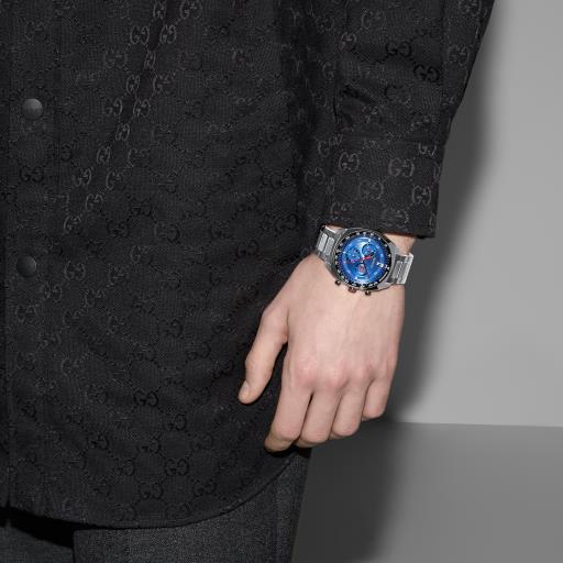 Gucci Interlocking