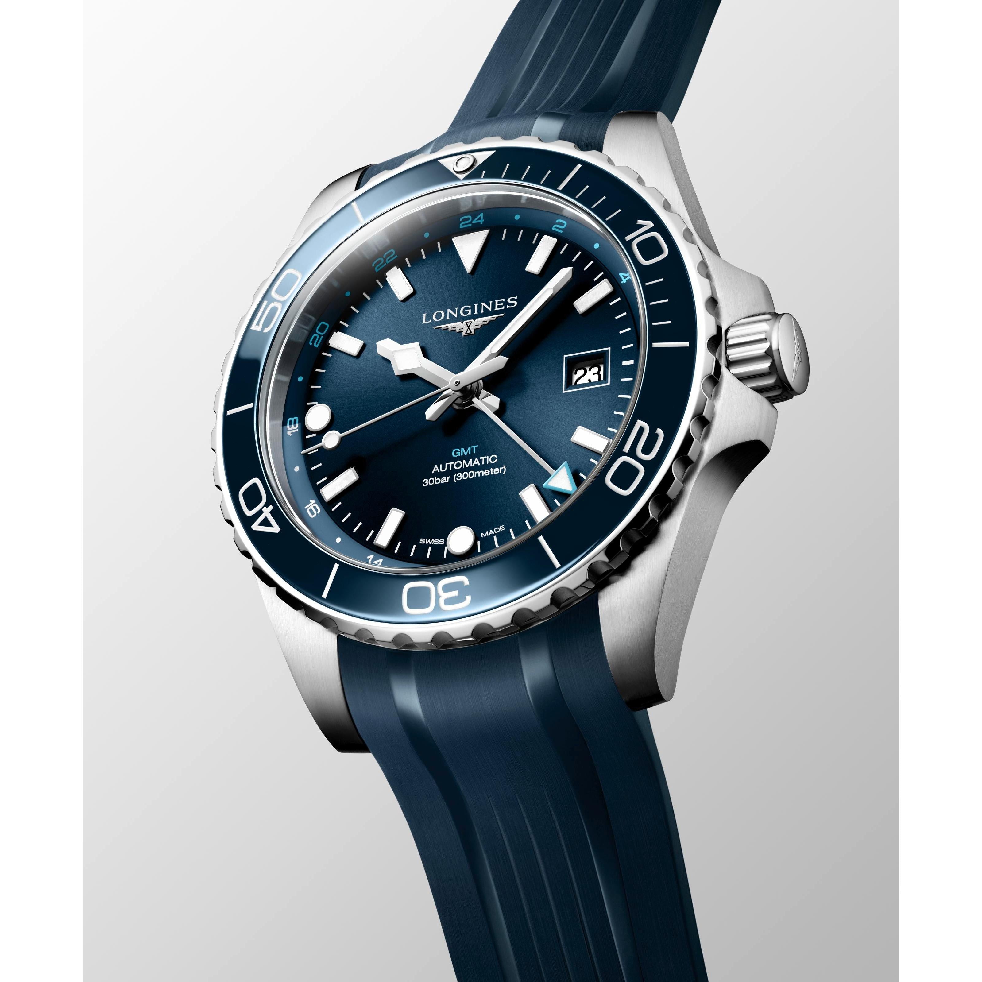 HydroConquest GMT