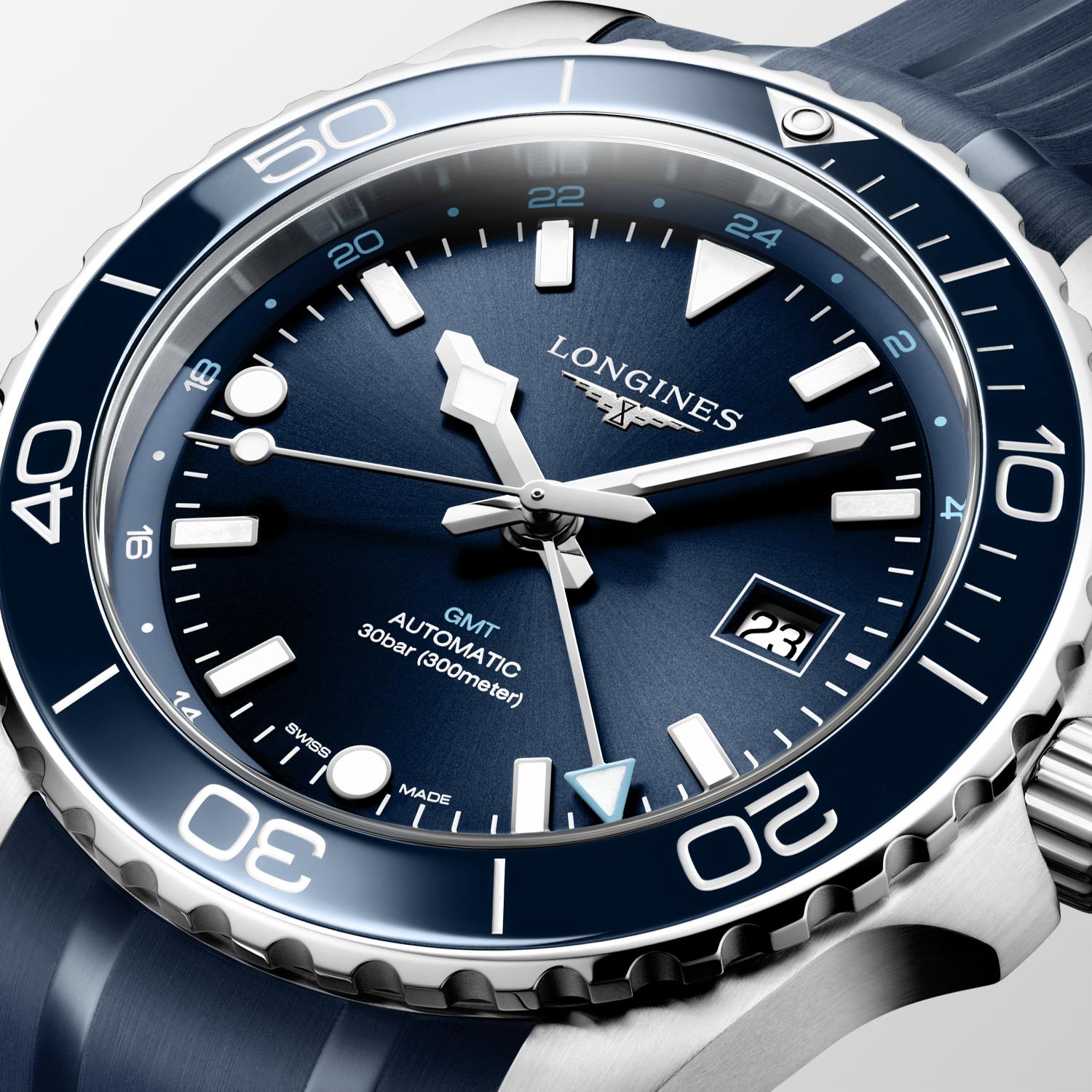 HydroConquest GMT