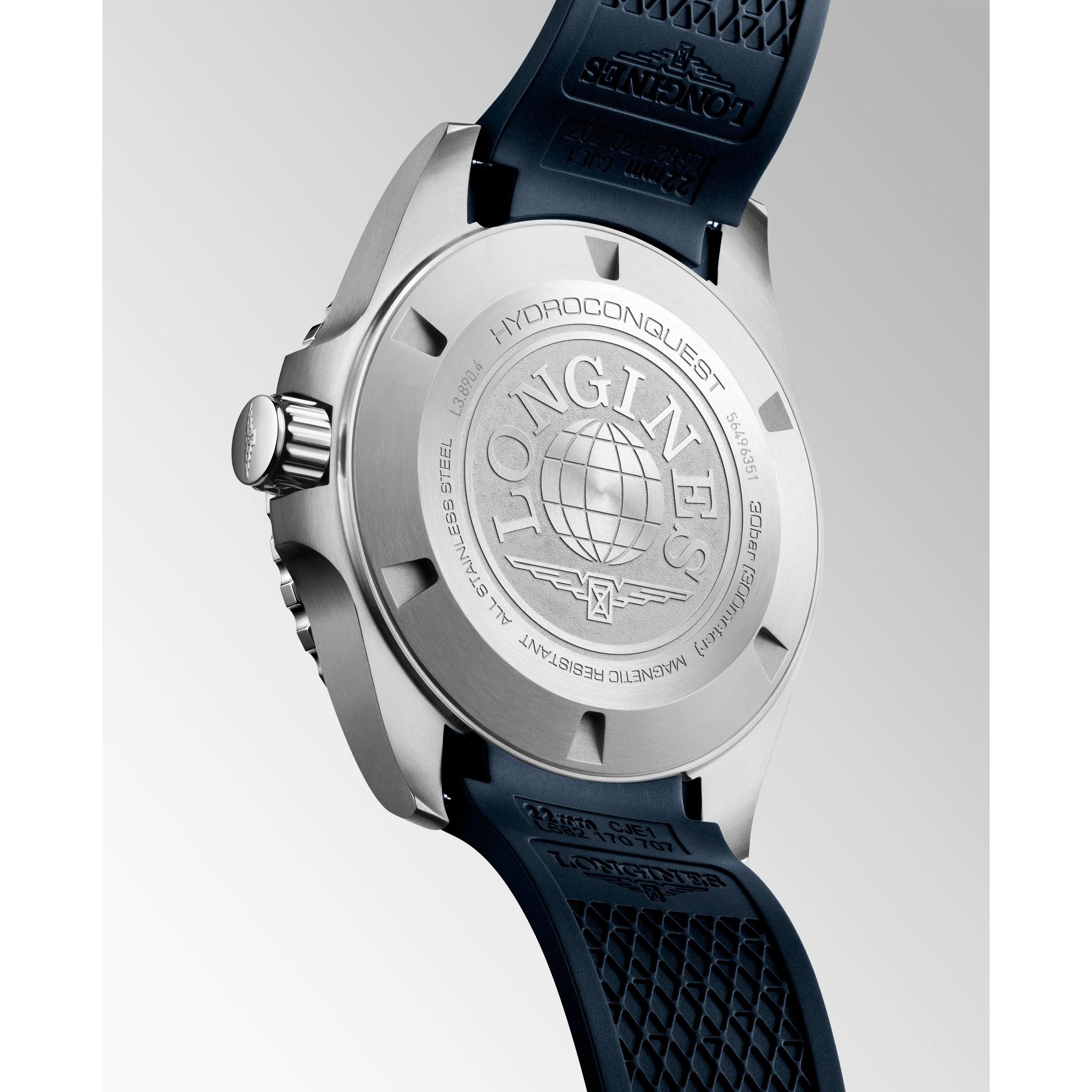 HydroConquest GMT