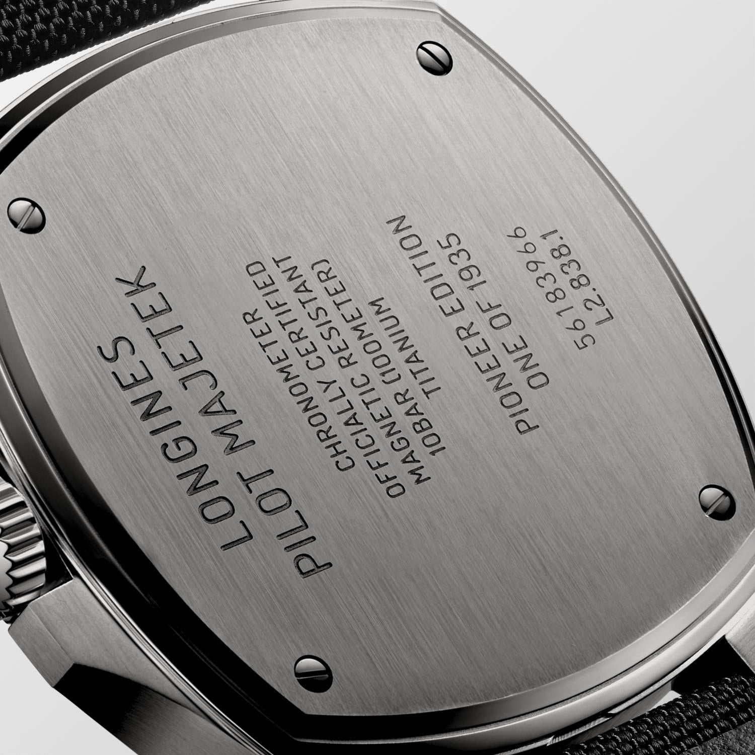 Pilot Majetek Pioneer Edition