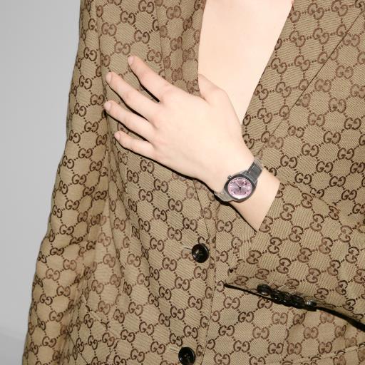 Gucci Interlocking