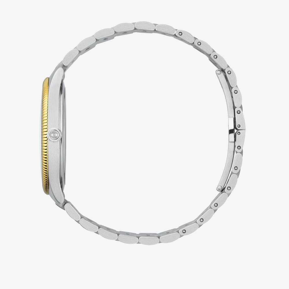 G-Timeless Two-Tone Bracelet Watch