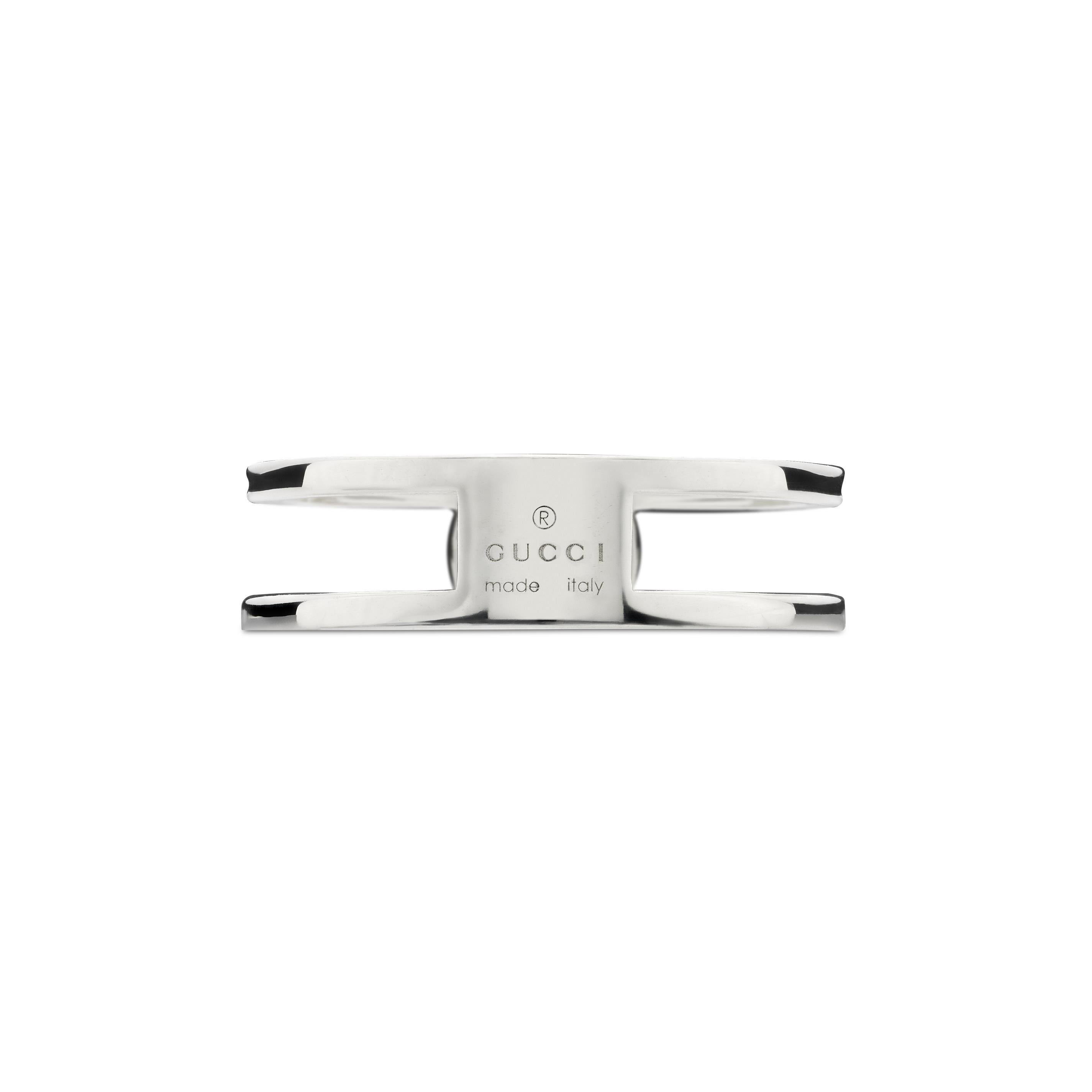 INTERLOCKING RING