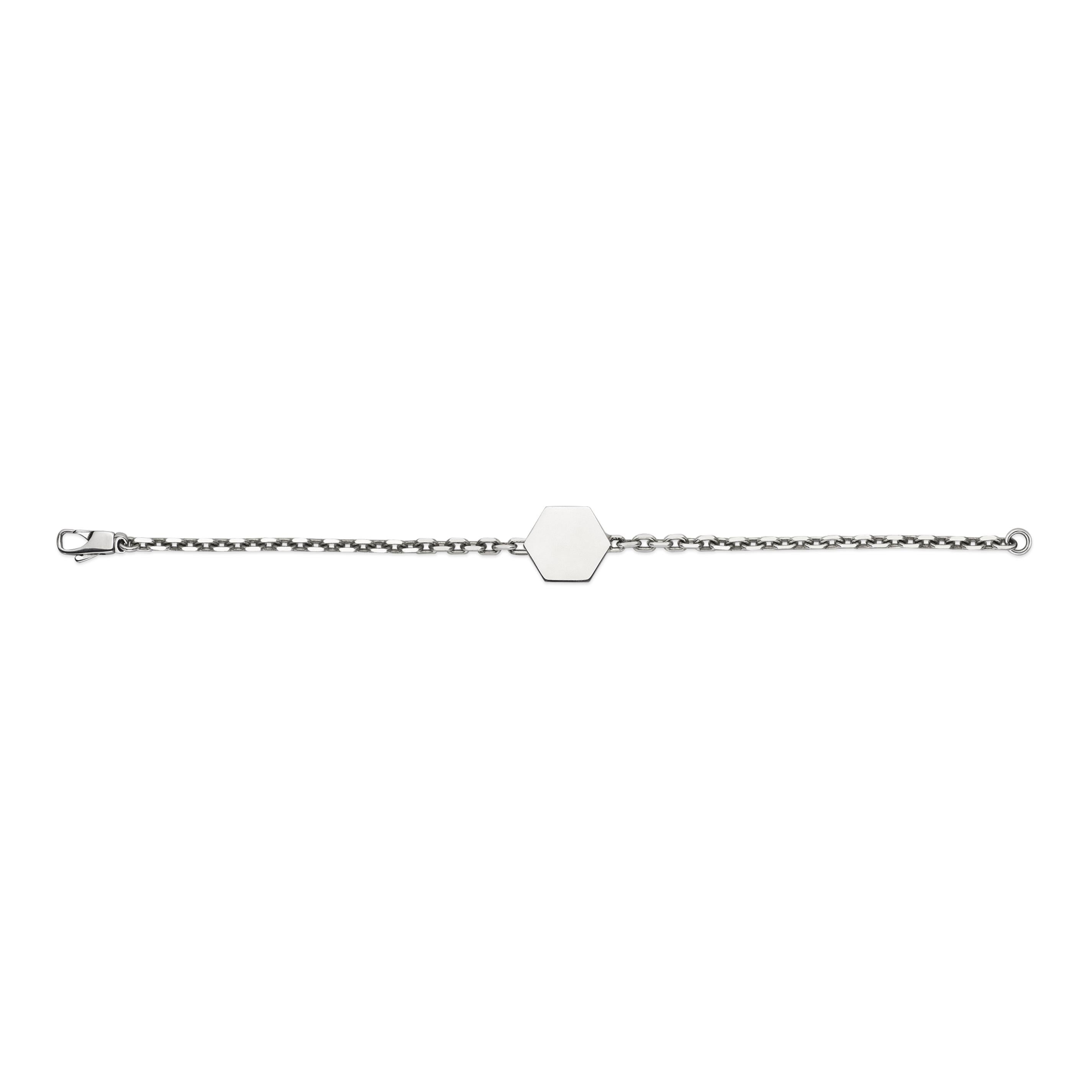 TRADEMARK BRACELET