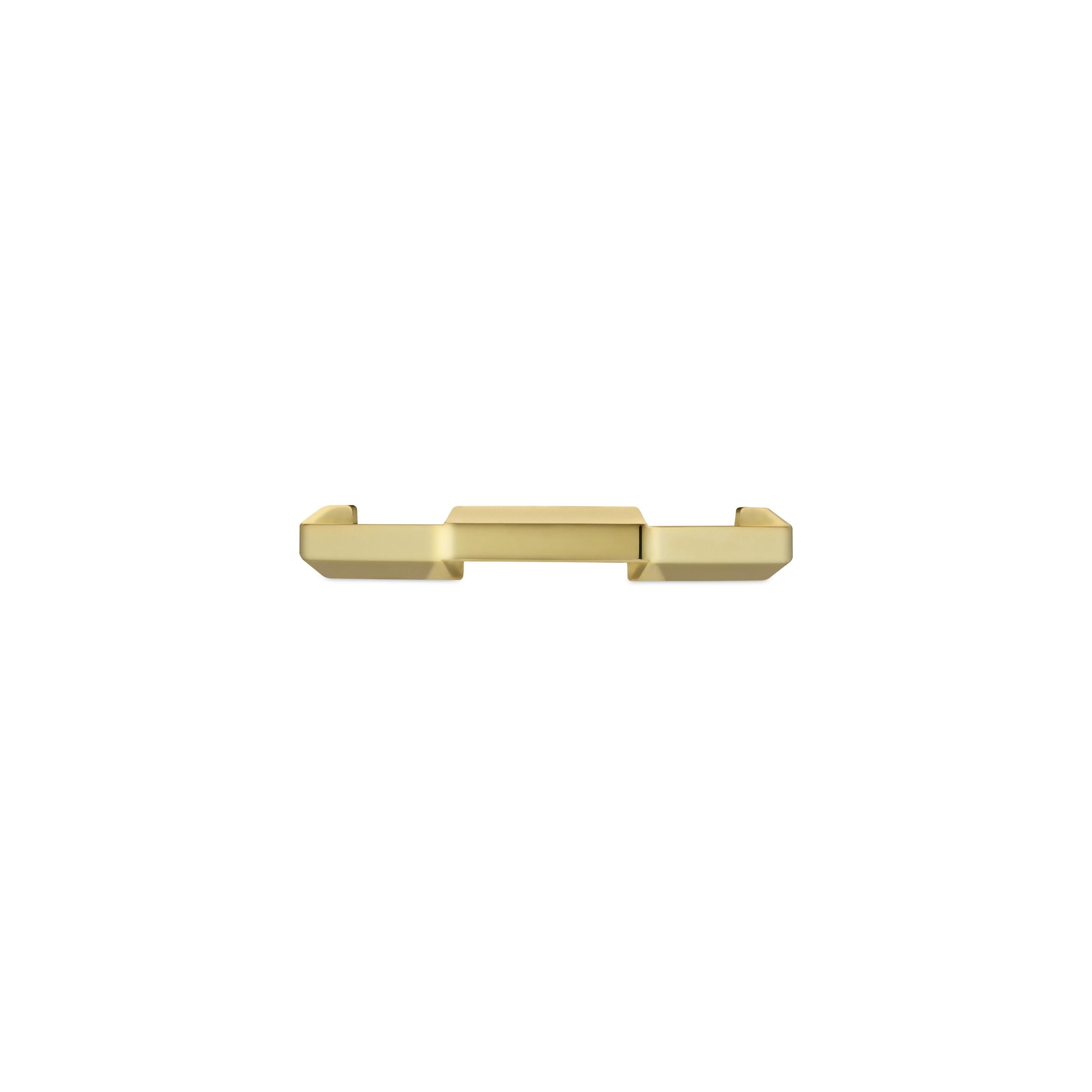 LINK TO LOVE MIRRORED RING