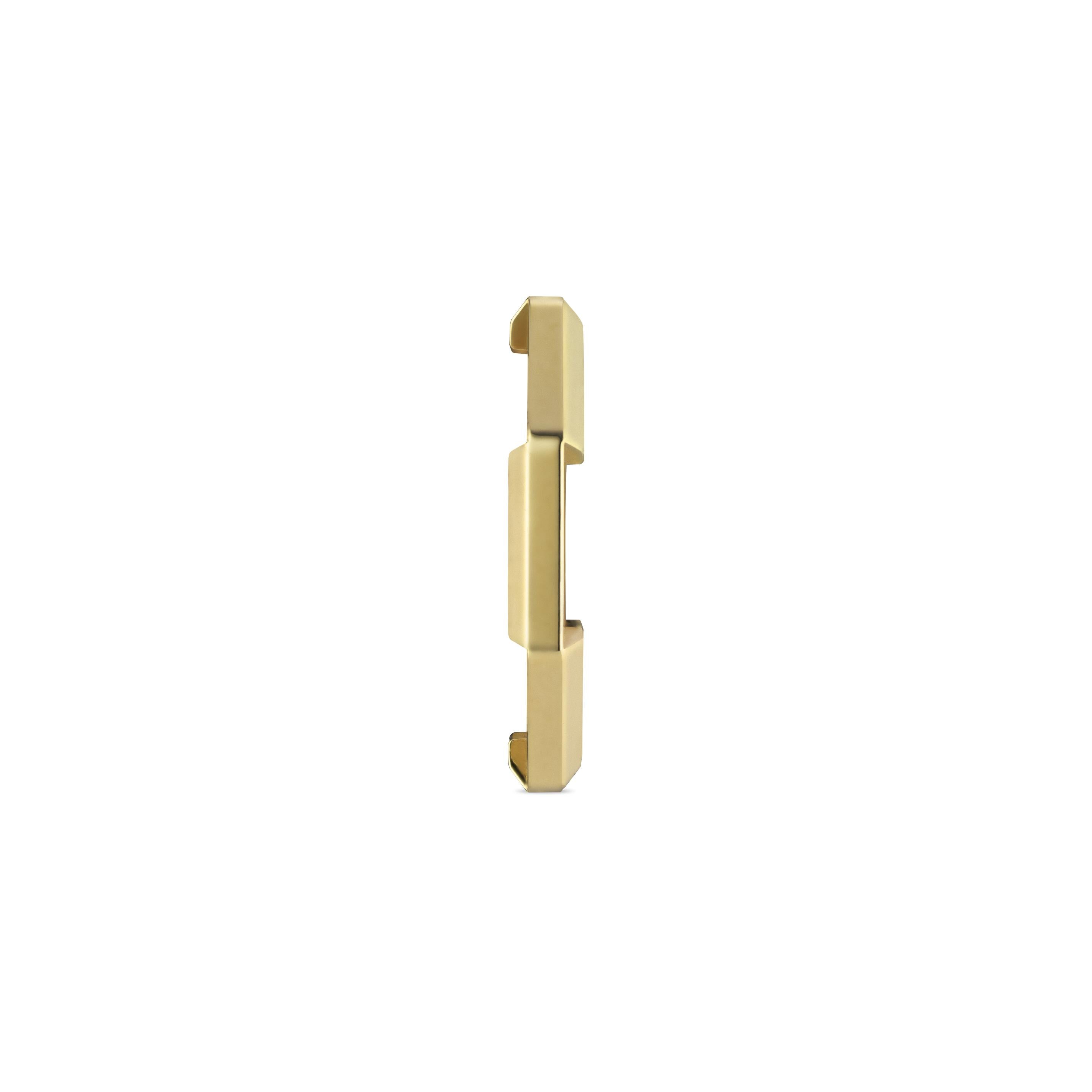 LINK TO LOVE MIRRORED RING