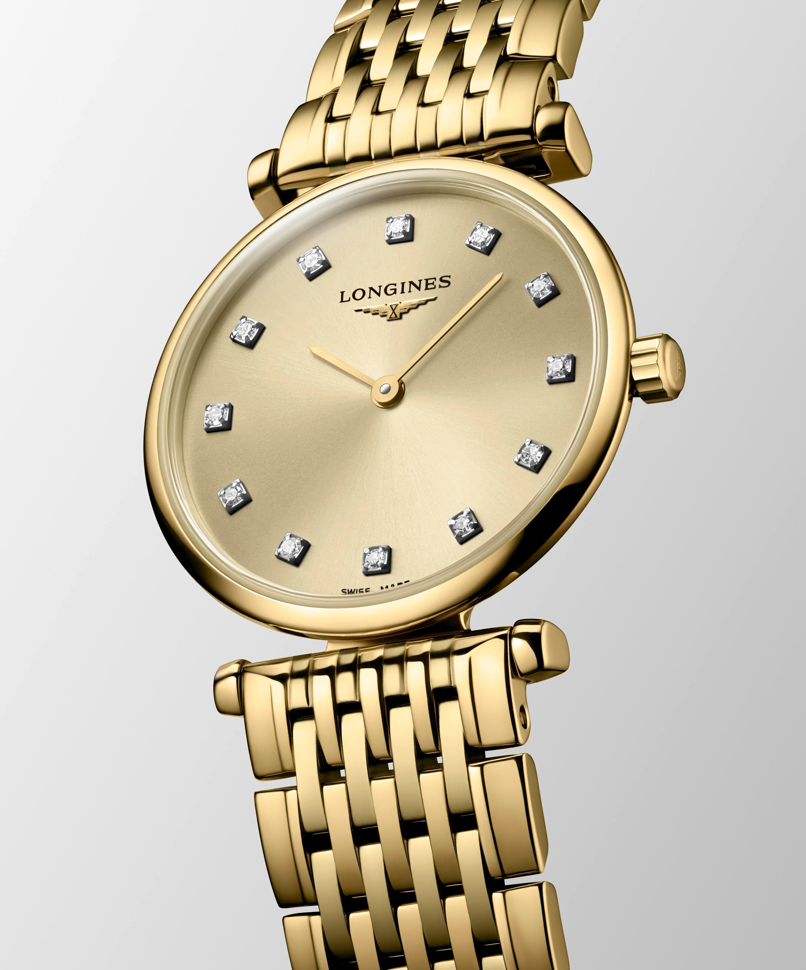 La Grande Classique de  Champ diam dial