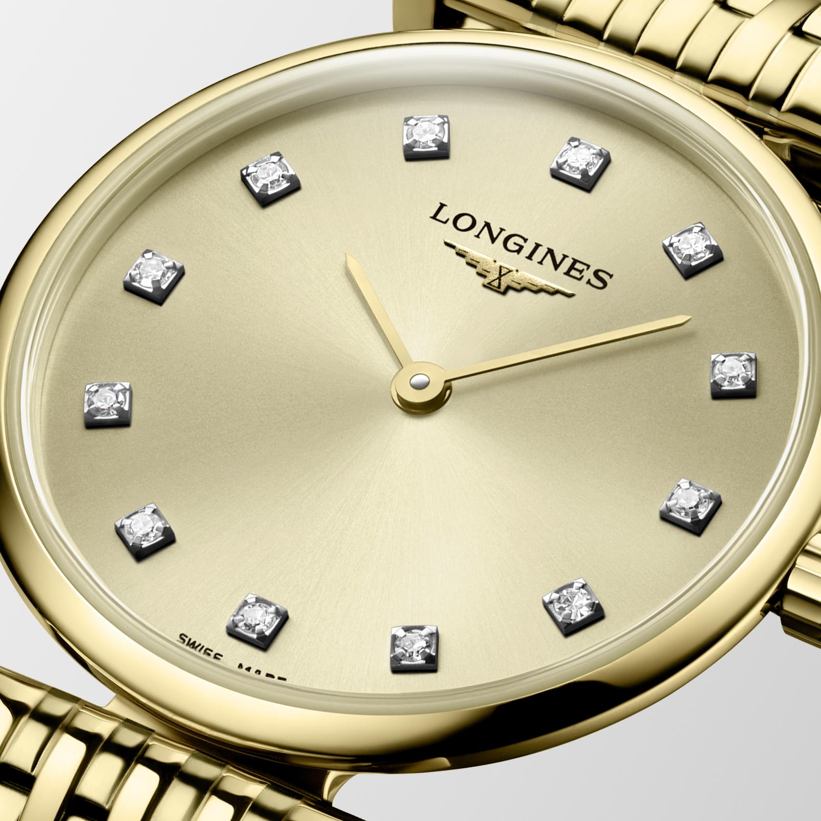 La Grande Classique de  Champ diam dial