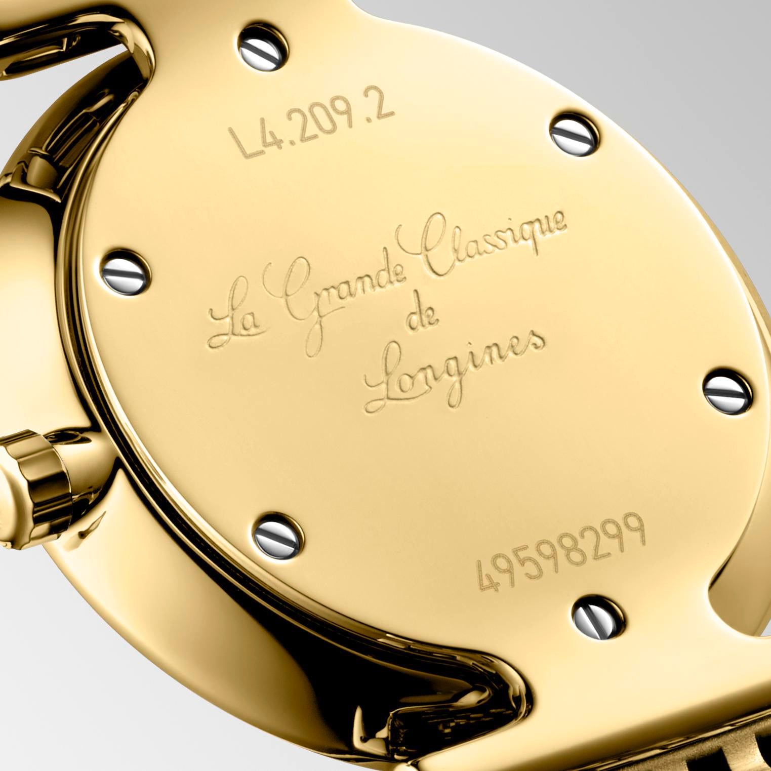 La Grande Classique de  Champ diam dial