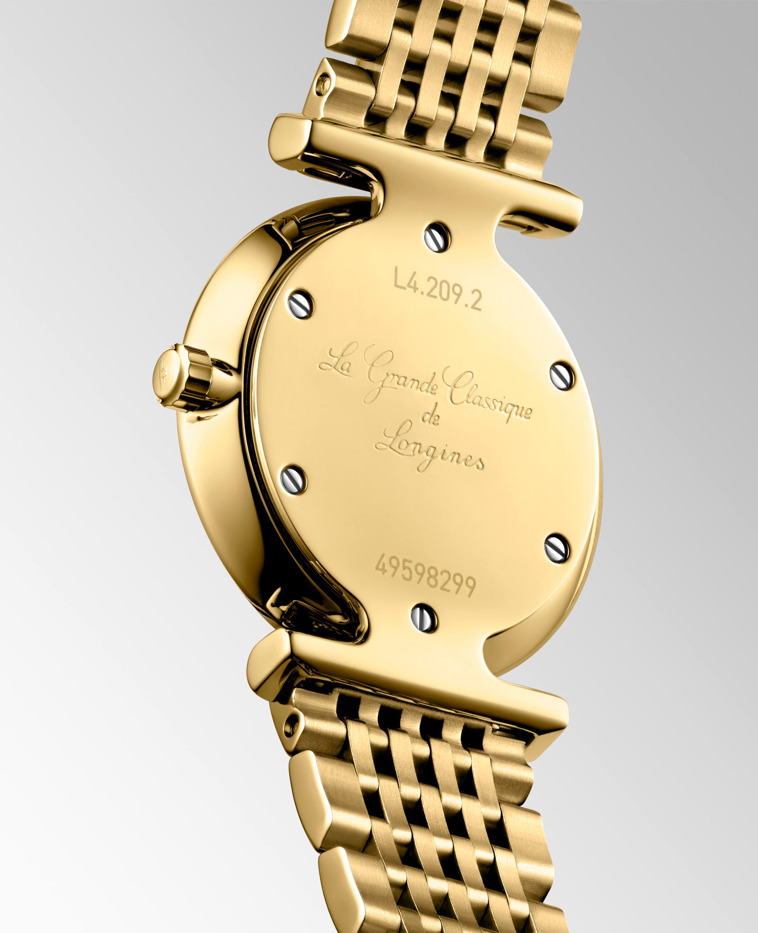 La Grande Classique de  Champ diam dial
