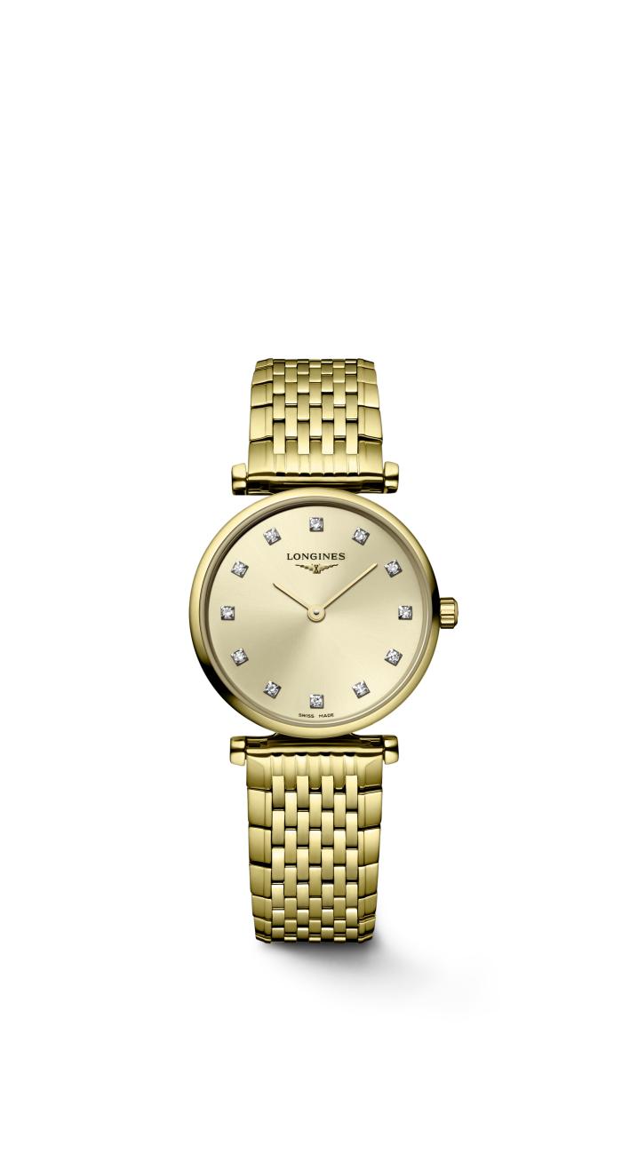 La Grande Classique de  Champ diam dial