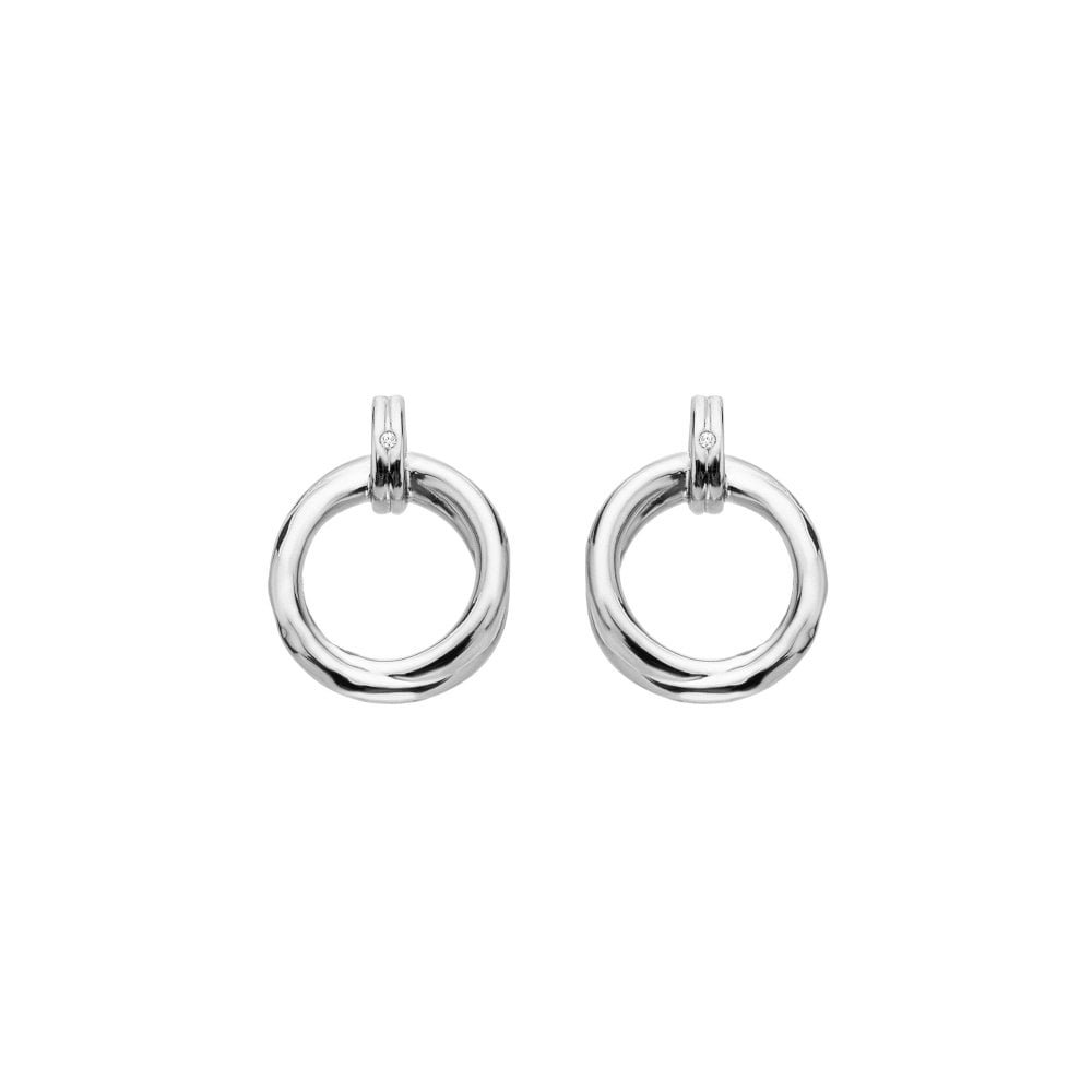 Aura Stud Earrings