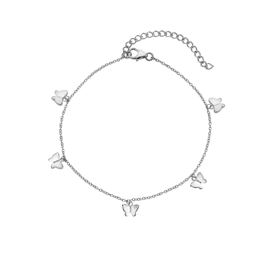 HD X Tasha Ghouri Oval Bracelet