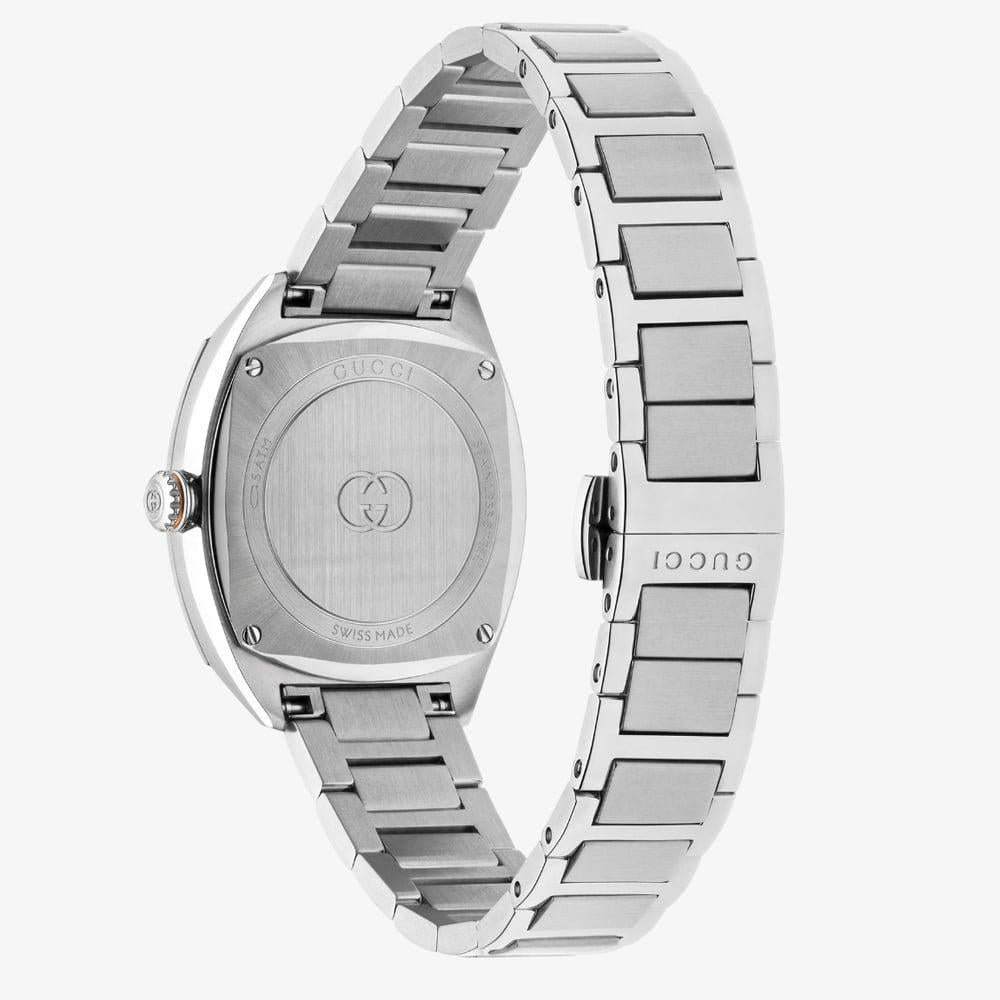 Gucci Interlocking