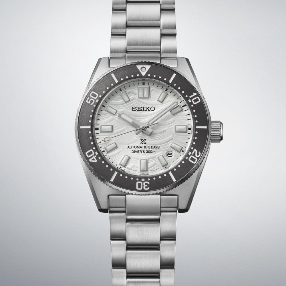 Diver’s Watch 60th Anniversary Limited Edition