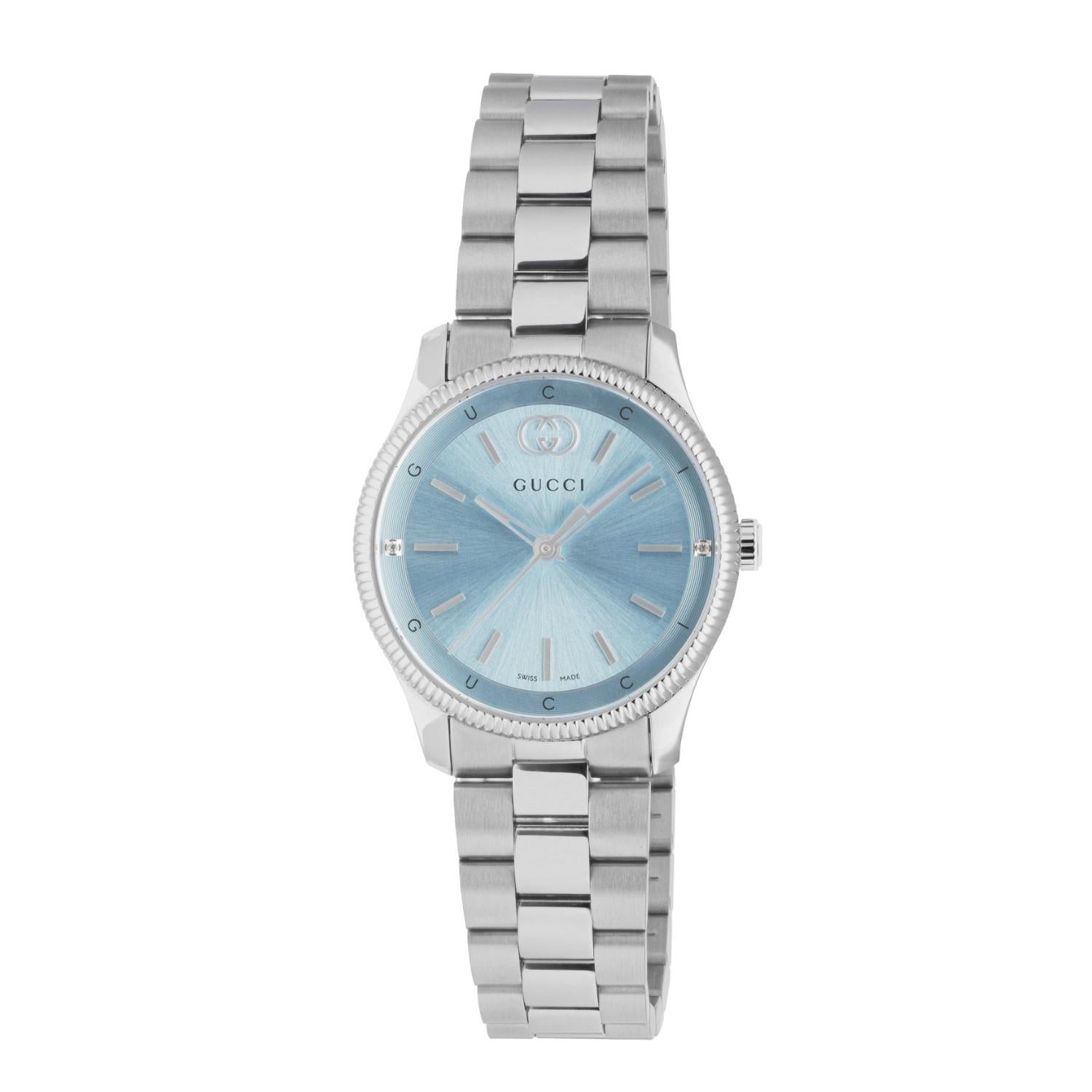 G-Timeless