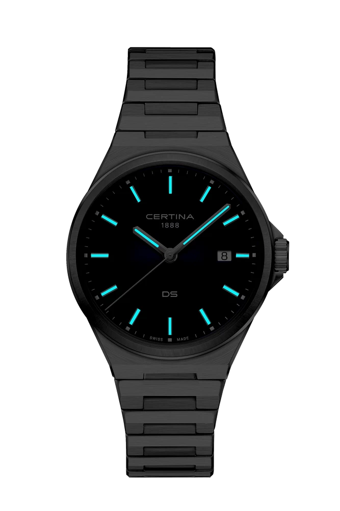 DS-7 Quartz